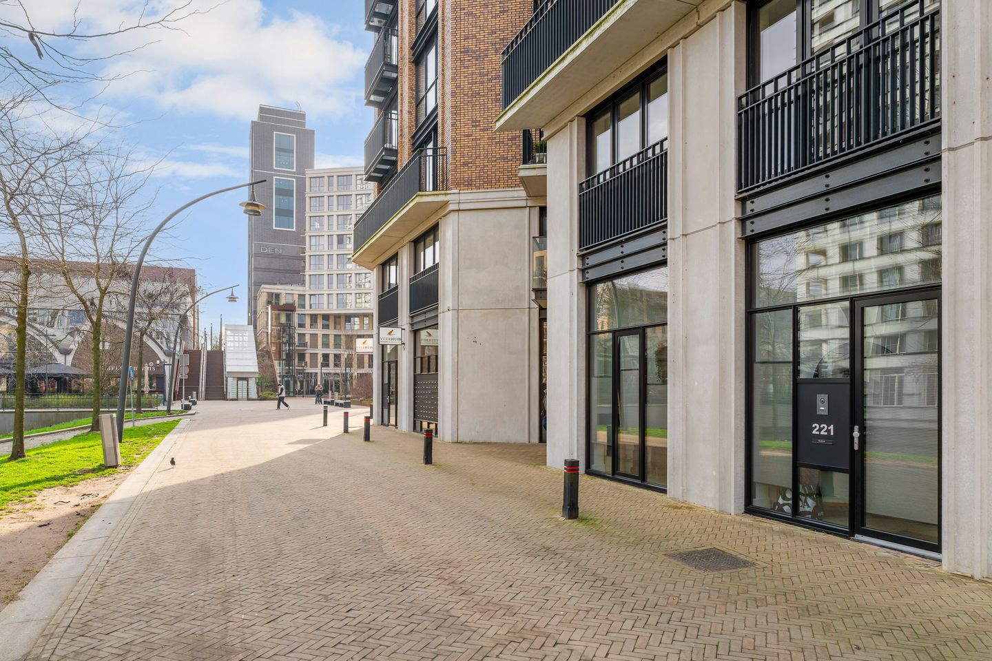 Foto 5 van Hoflaan 345