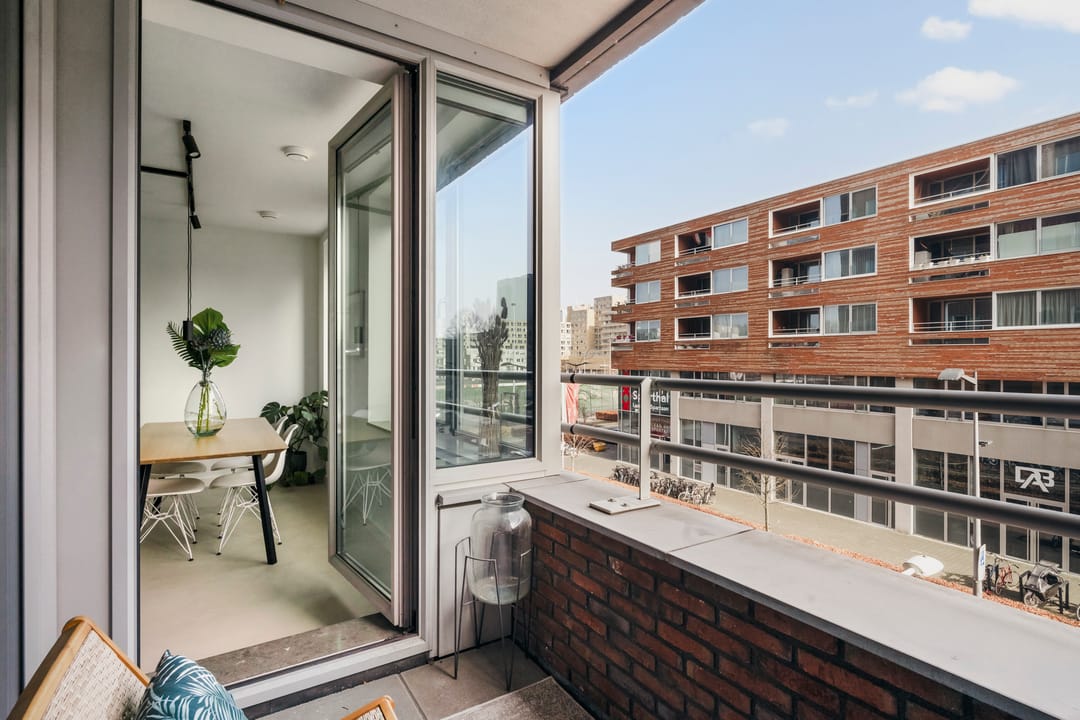 Foto 23 van Rinus Michelslaan 197