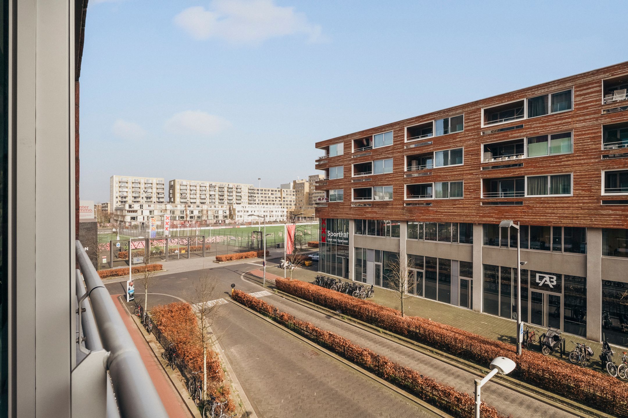 Foto 24 van Rinus Michelslaan 197