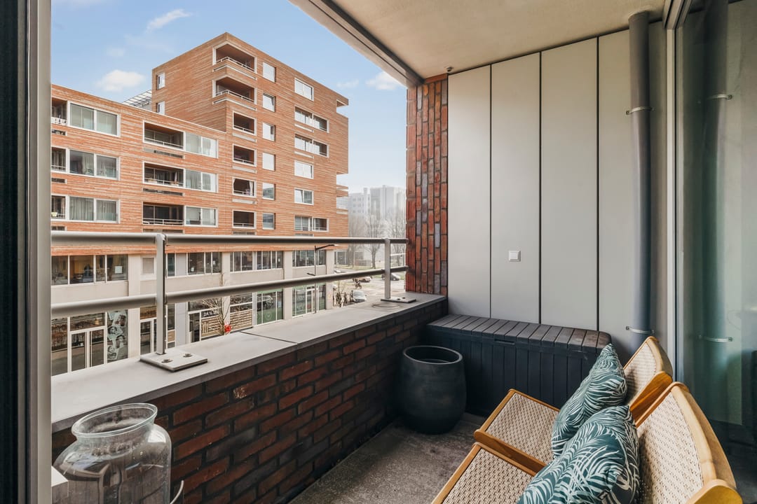 Foto 26 van Rinus Michelslaan 197