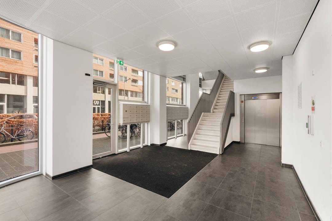 Foto 28 van Rinus Michelslaan 197