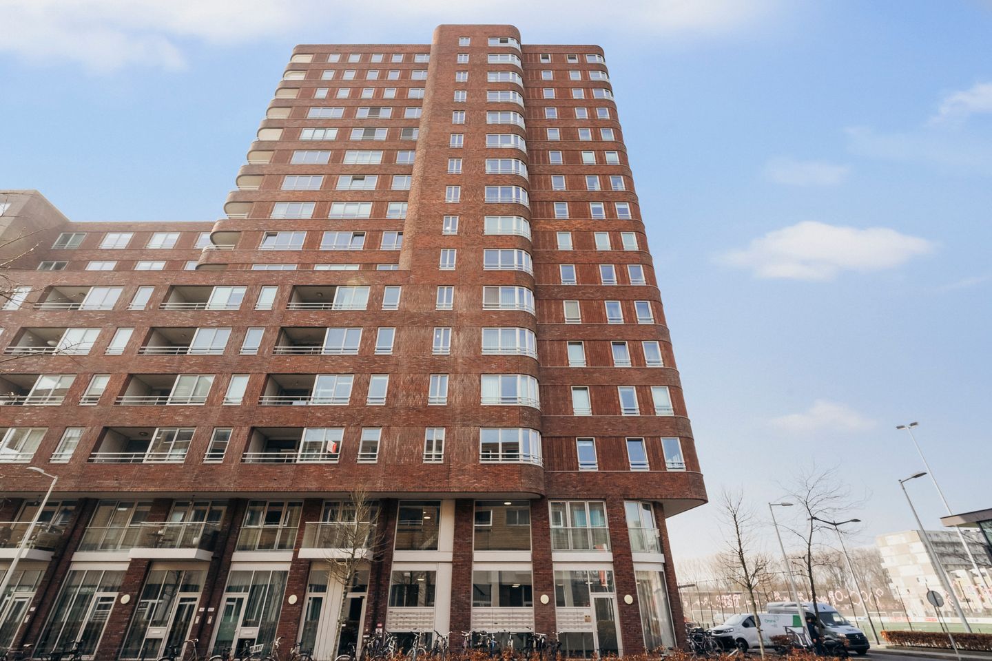 Foto 29 van Rinus Michelslaan 197