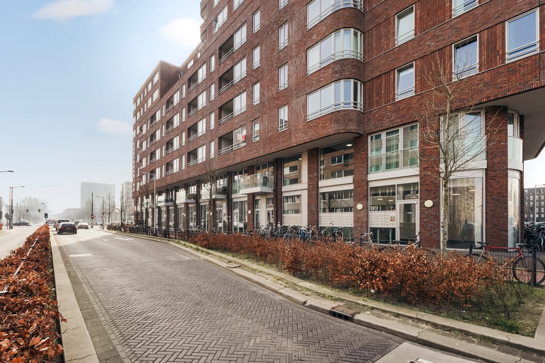 Foto 31 van Rinus Michelslaan 197