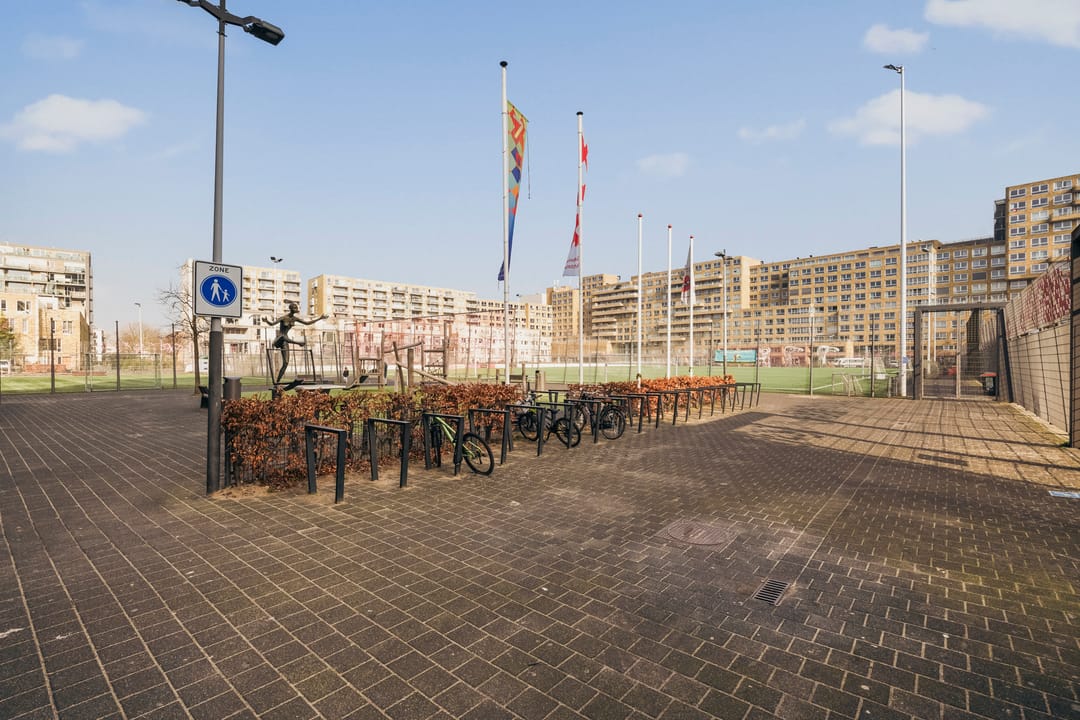 Foto 32 van Rinus Michelslaan 197