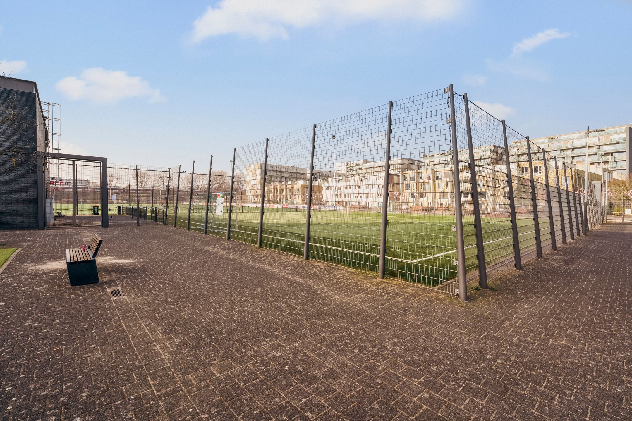 Foto 33 van Rinus Michelslaan 197