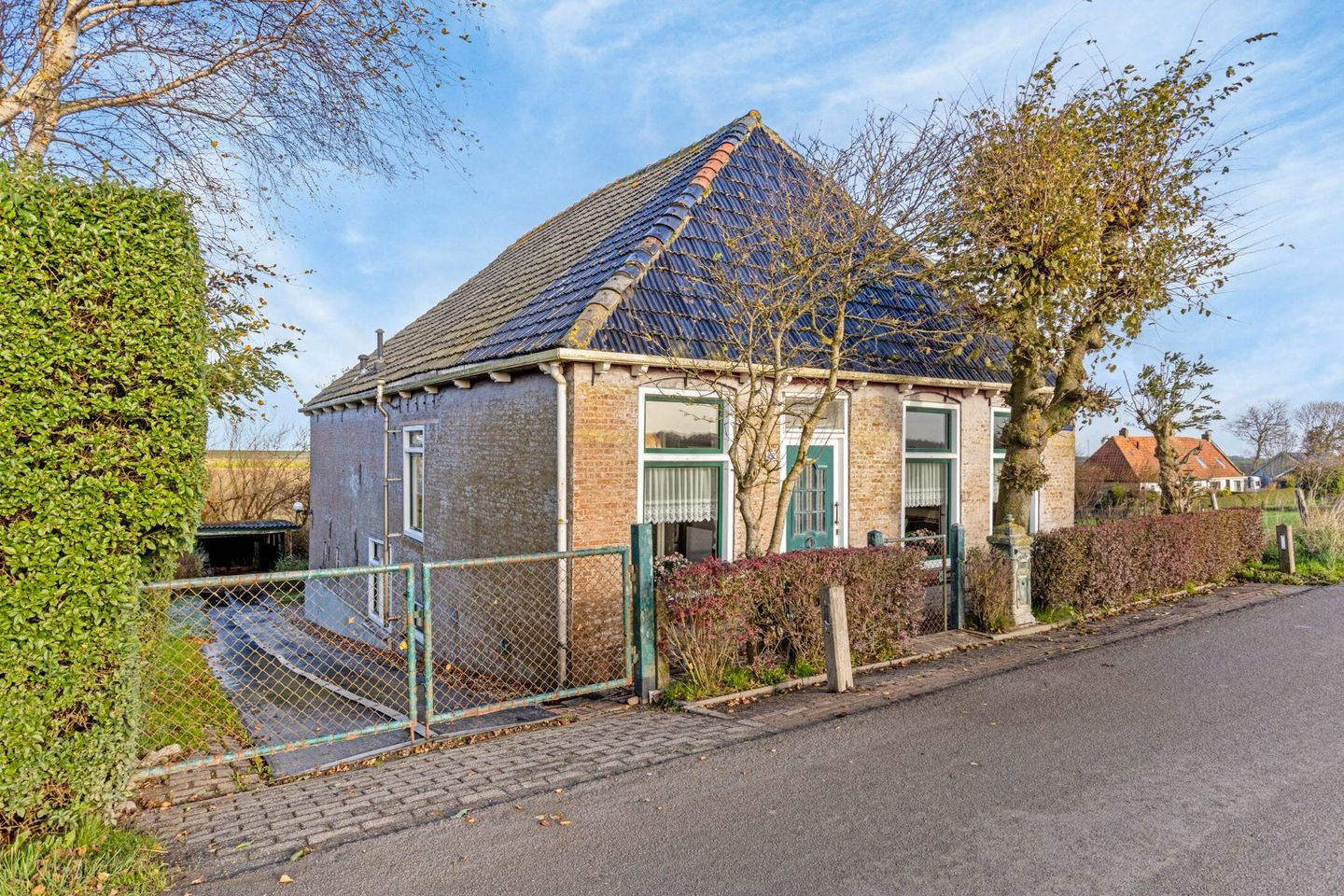 Foto 4 van Nieuwebildtdijk 166