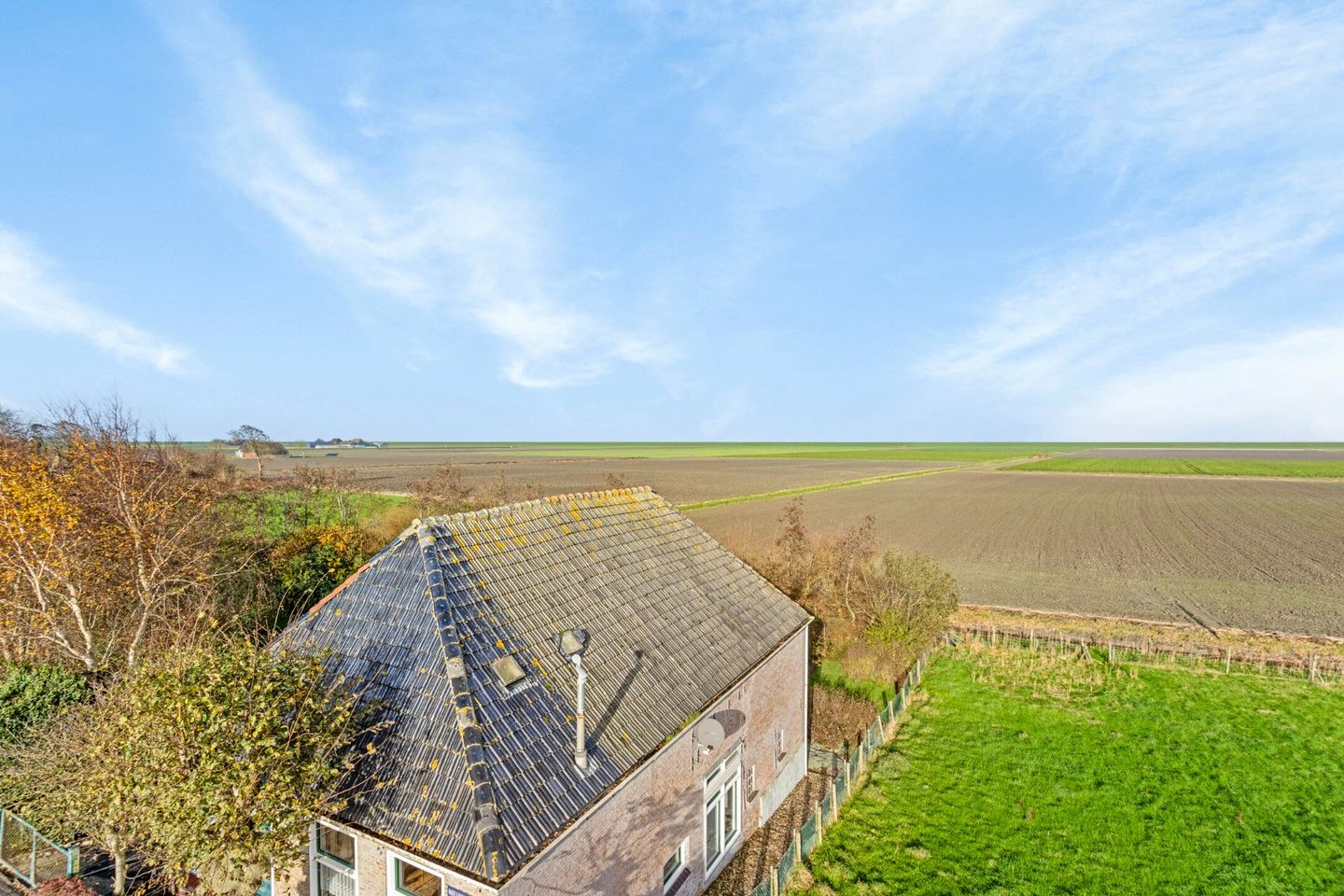 Foto 5 van Nieuwebildtdijk 166