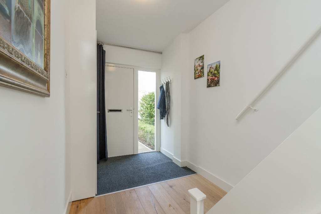 Foto 2 van Fabritiuslaan 4