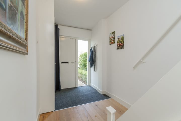 Foto 2 van Fabritiuslaan 4