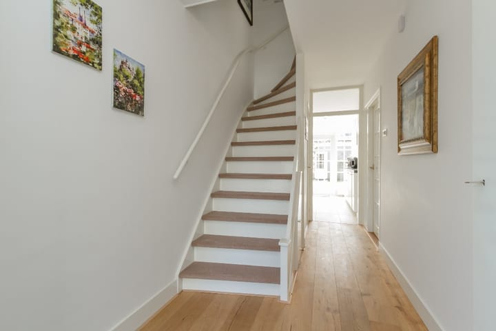 Foto 3 van Fabritiuslaan 4