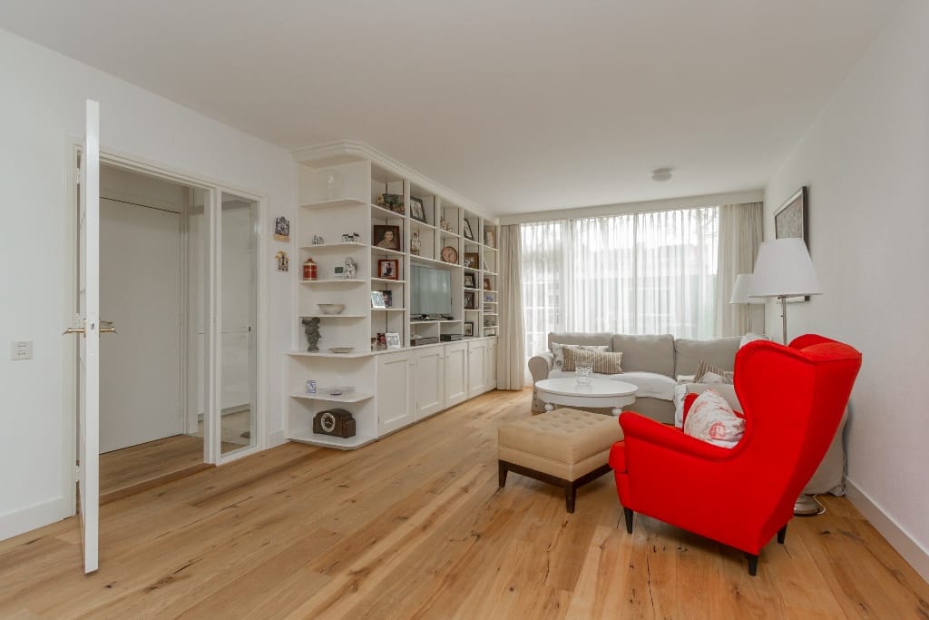 Foto 4 van Fabritiuslaan 4