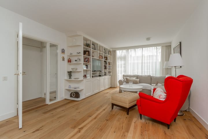 Foto 4 van Fabritiuslaan 4