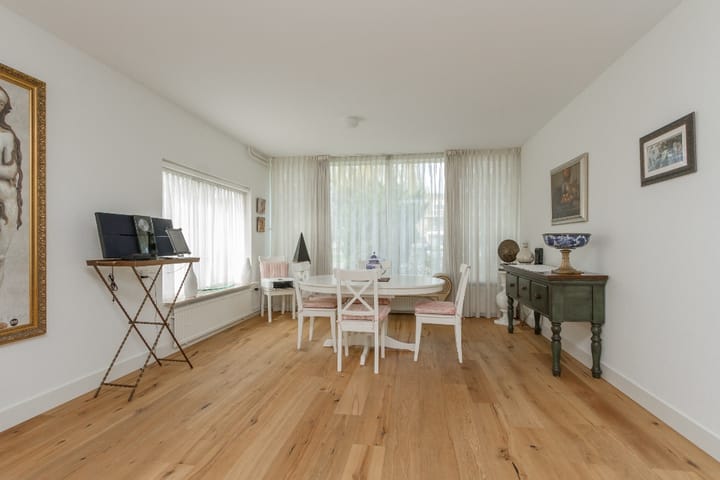 Foto 5 van Fabritiuslaan 4