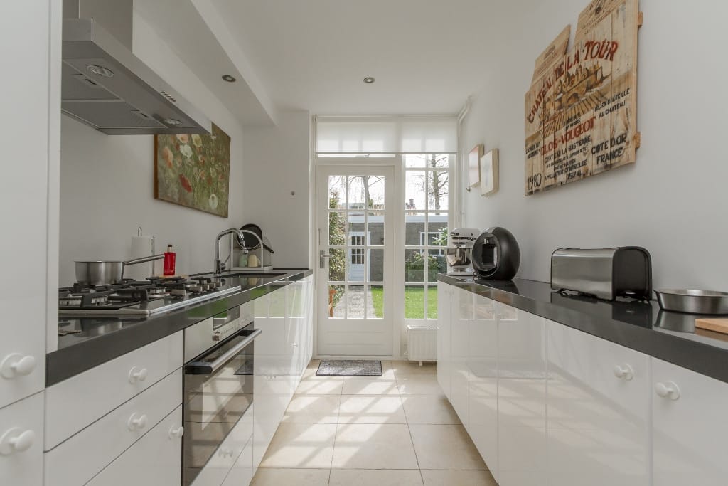 Foto 6 van Fabritiuslaan 4