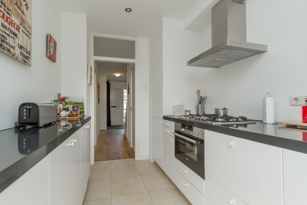 Foto 7 van Fabritiuslaan 4