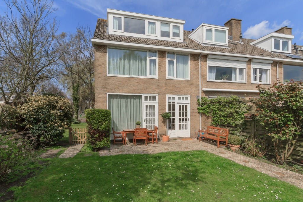 Foto 8 van Fabritiuslaan 4