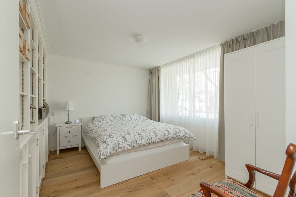 Foto 9 van Fabritiuslaan 4