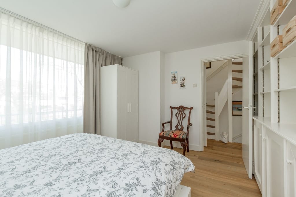 Foto 10 van Fabritiuslaan 4