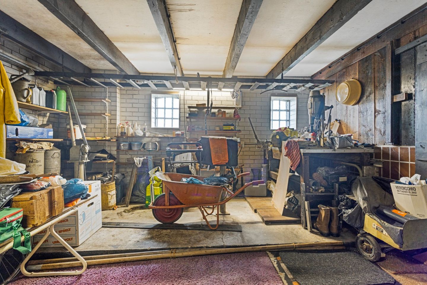 Foto 20 van Nieuwebildtdijk 166