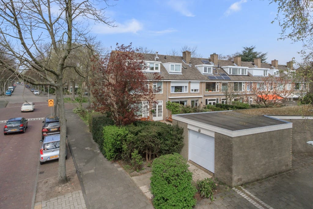 Foto 23 van Fabritiuslaan 4