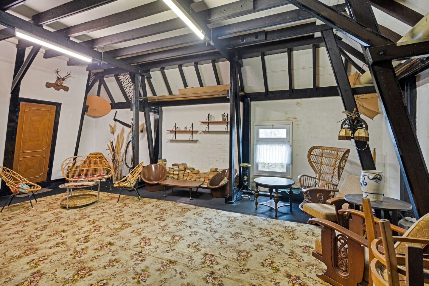 Foto 25 van Nieuwebildtdijk 166