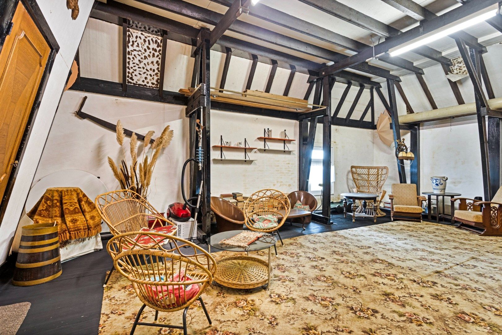 Foto 27 van Nieuwebildtdijk 166