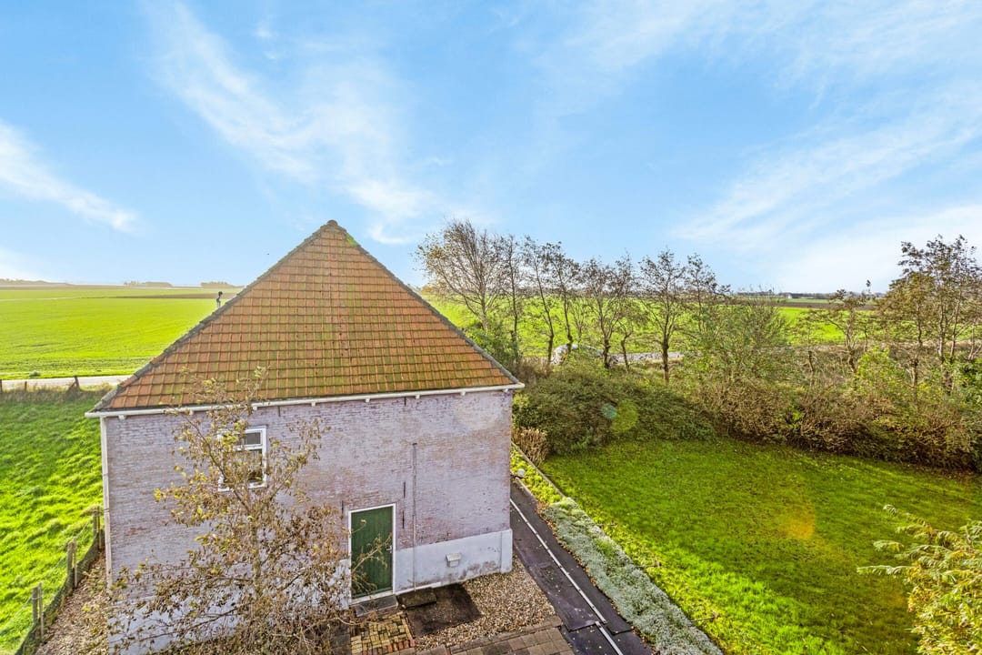 Foto 37 van Nieuwebildtdijk 166