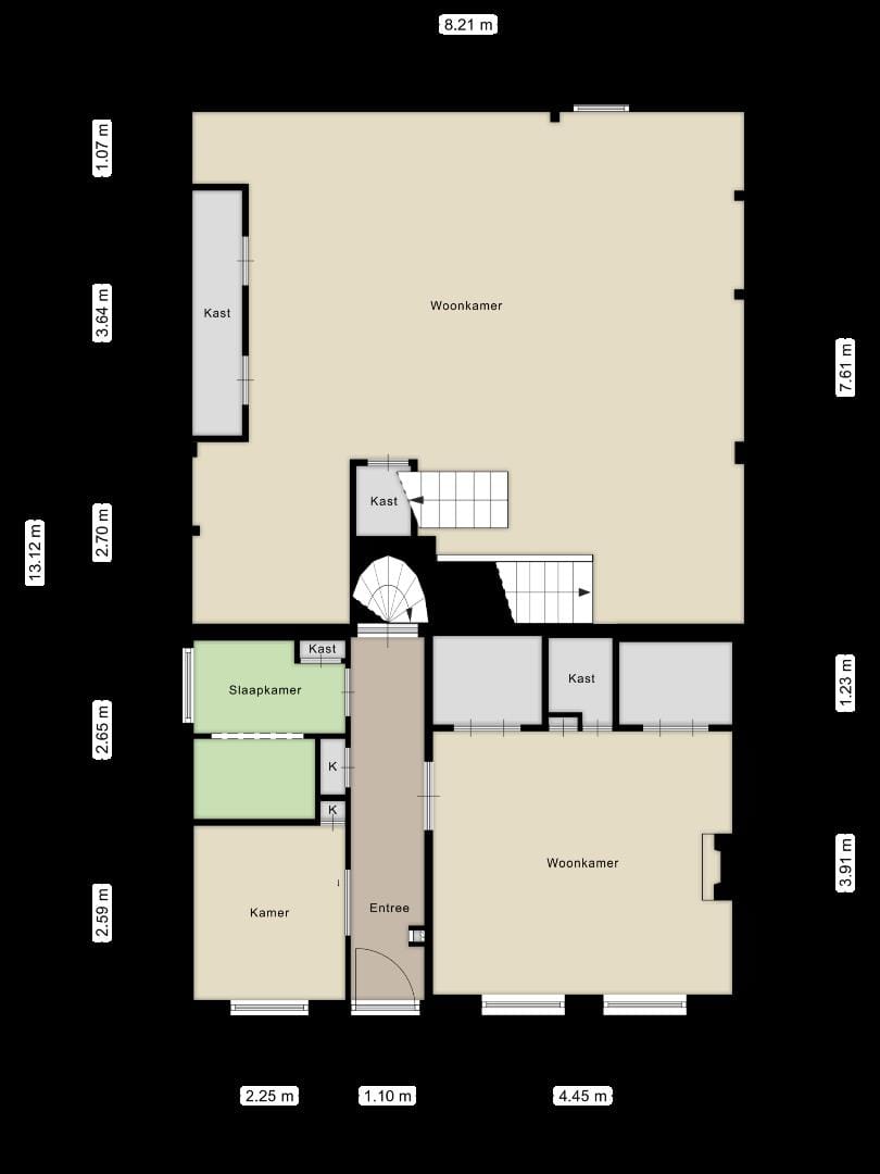 Foto 42 van Nieuwebildtdijk 166