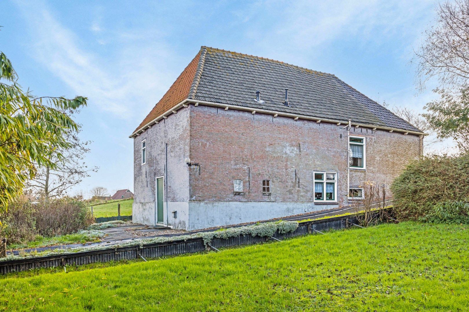 Foto 39 van Nieuwebildtdijk 166