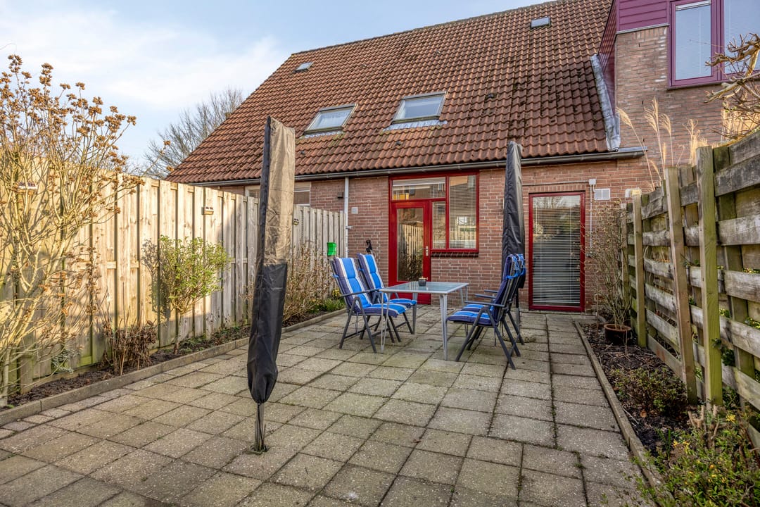 Foto 2 van Haviksingel 33