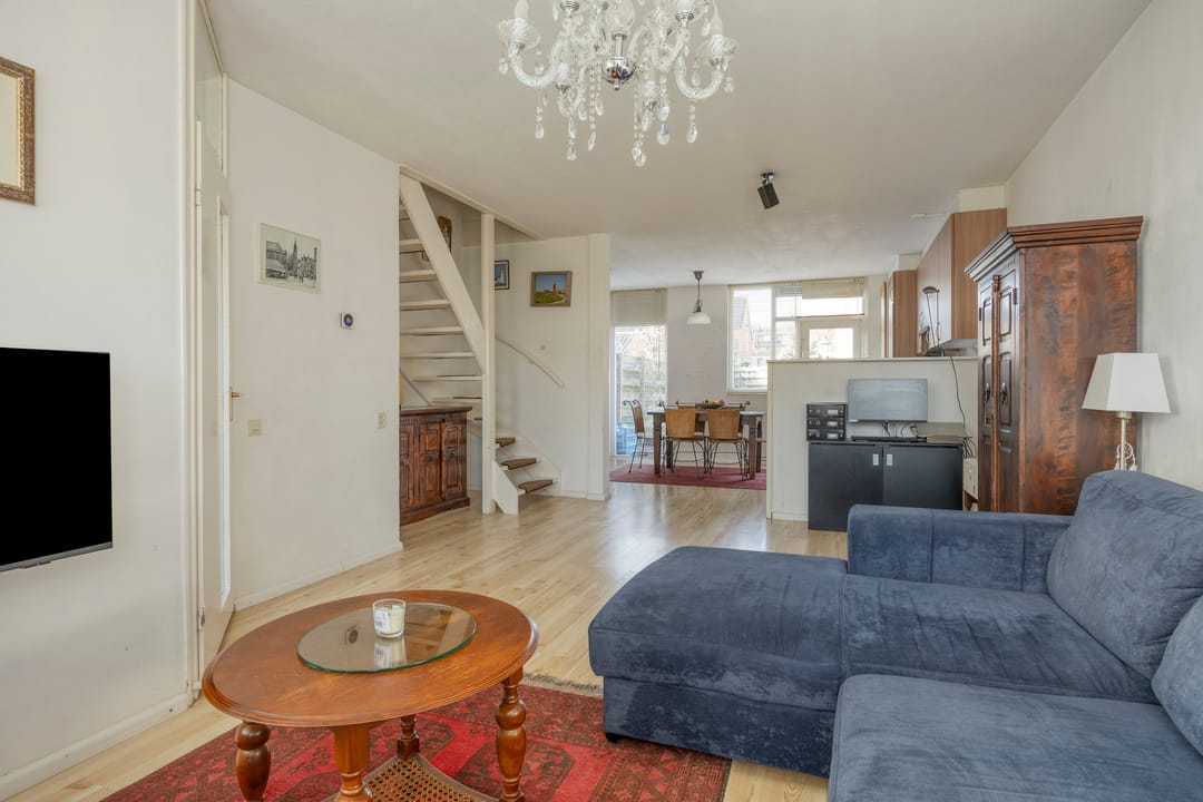 Foto 8 van Haviksingel 33