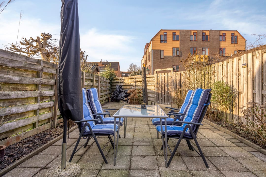 Foto 28 van Haviksingel 33