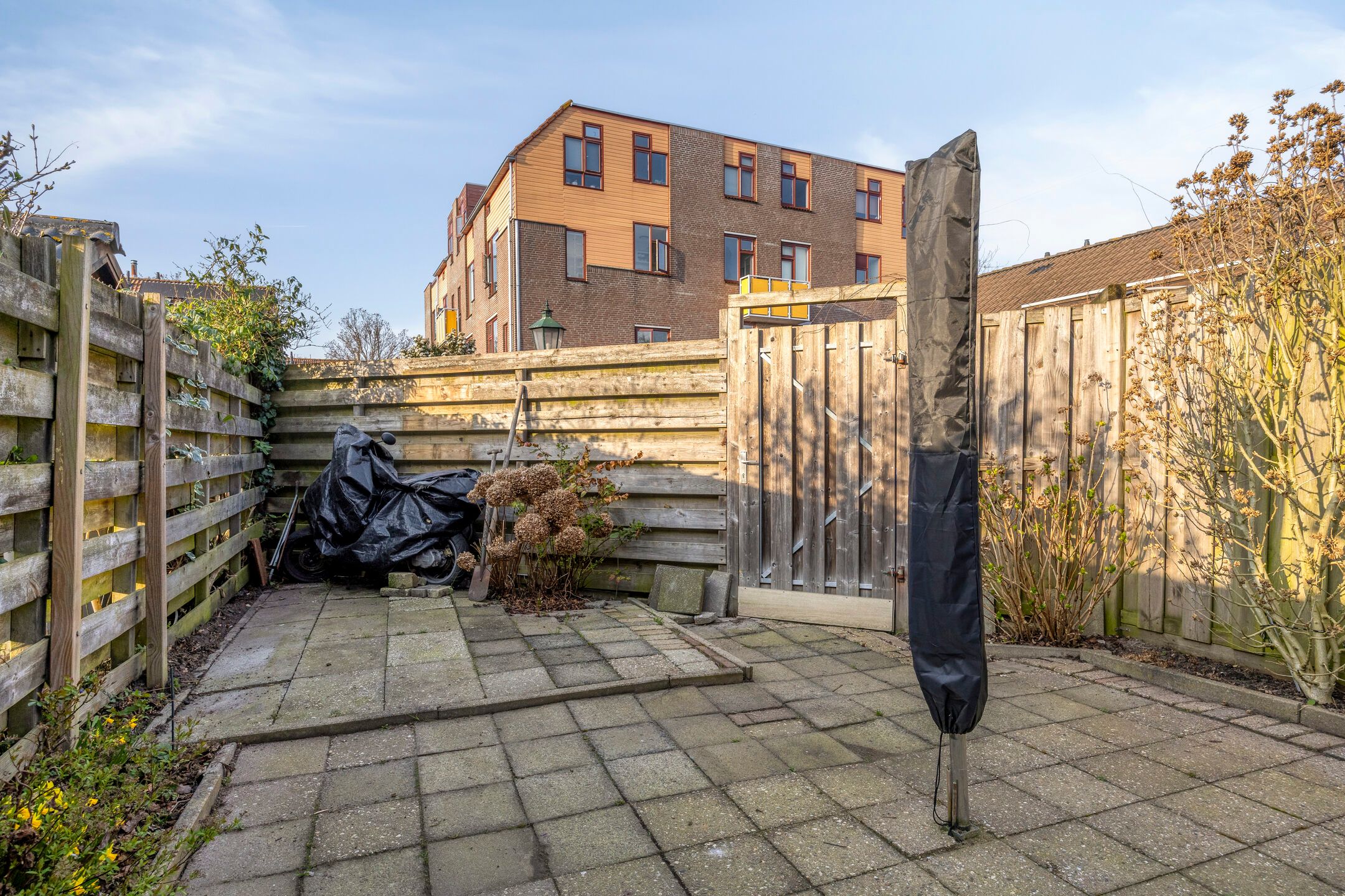 Foto 30 van Haviksingel 33