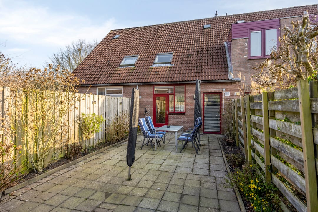 Foto 31 van Haviksingel 33