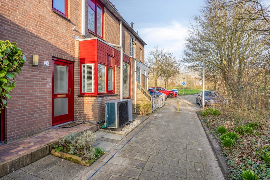 Foto 32 van Haviksingel 33