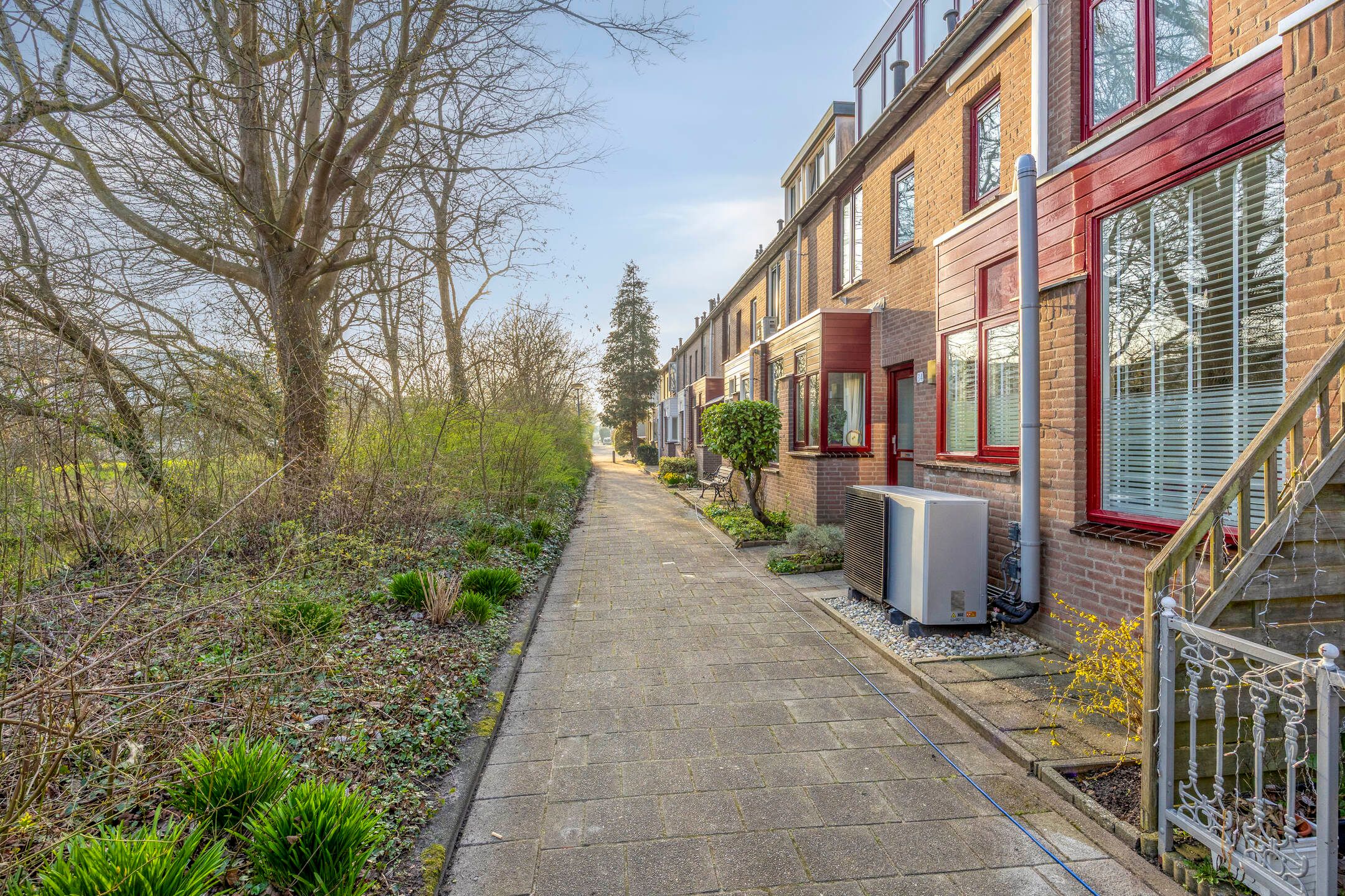 Foto 33 van Haviksingel 33