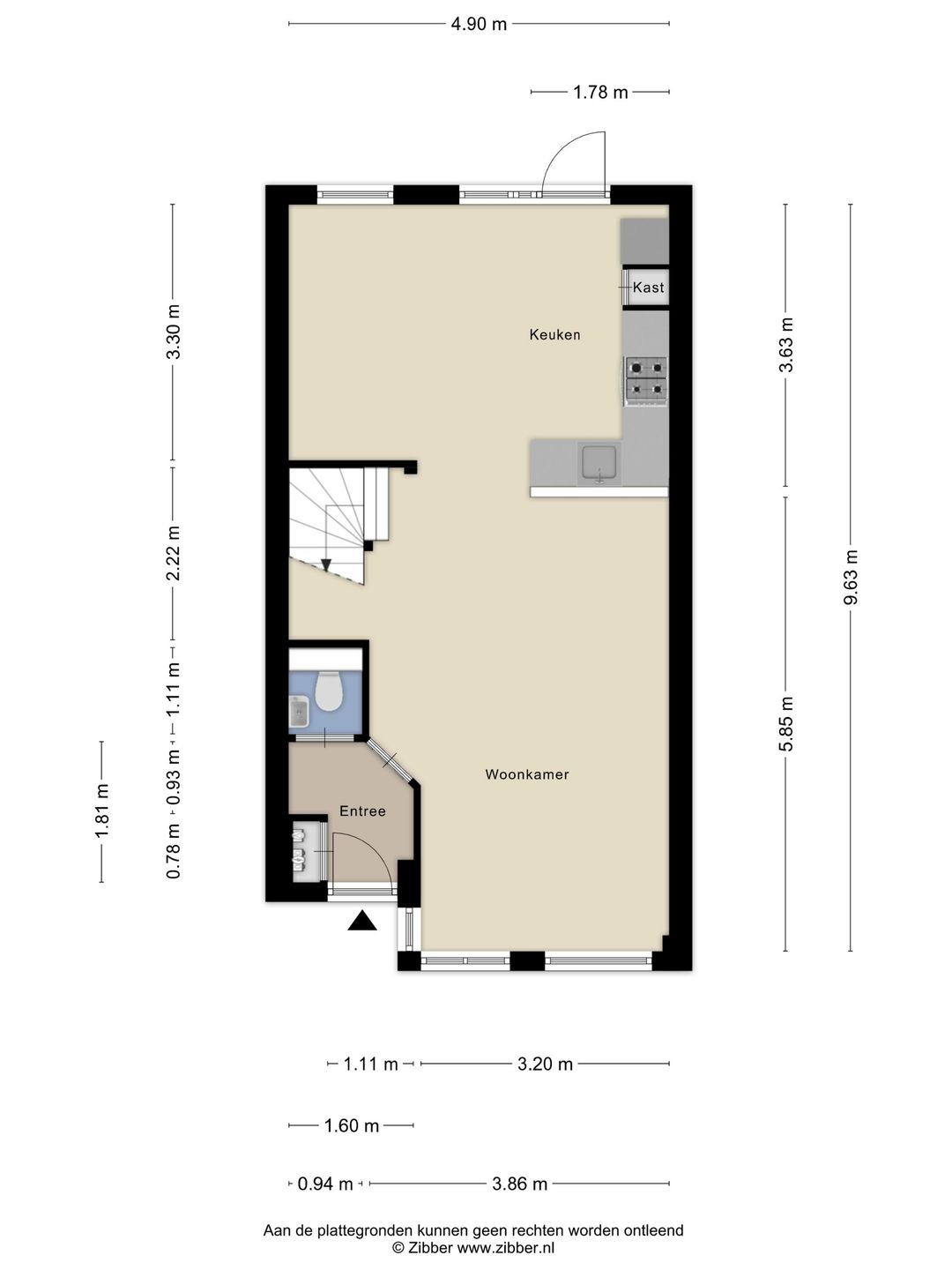 Foto 37 van Haviksingel 33