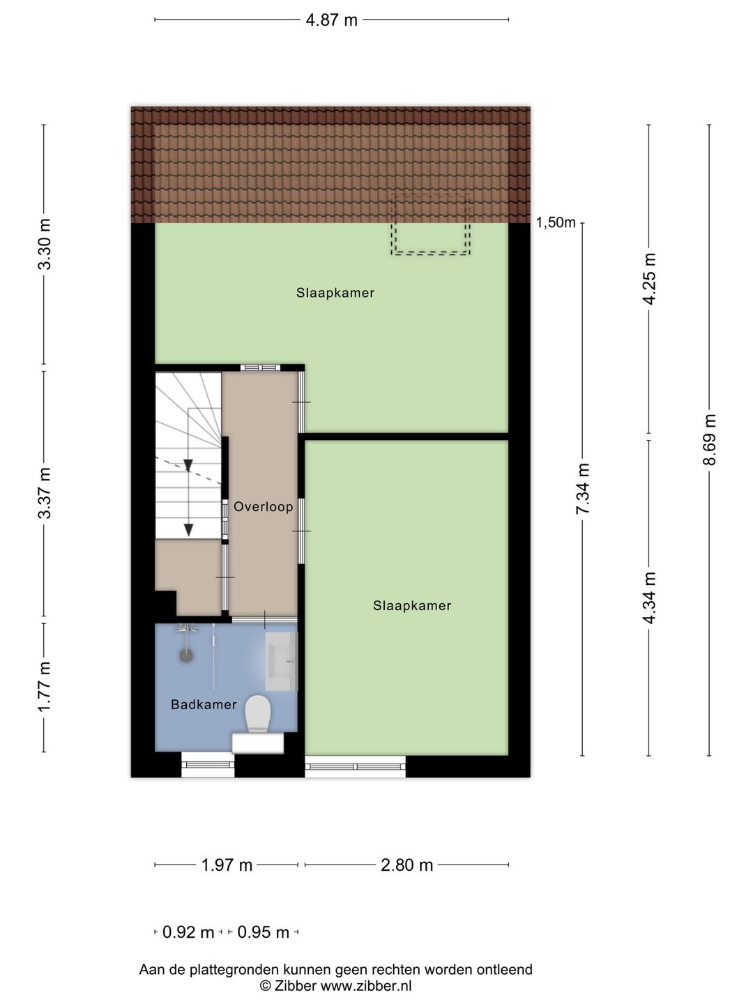 Foto 38 van Haviksingel 33