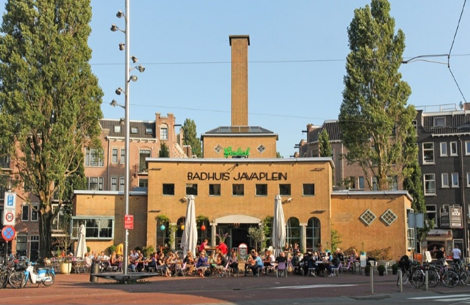 Foto 12 van Gorontalostraat 7-E