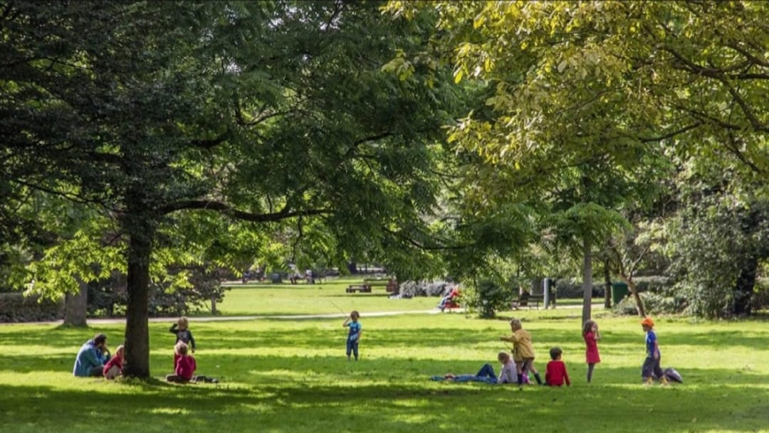 Foto 11 van Gorontalostraat 7-E