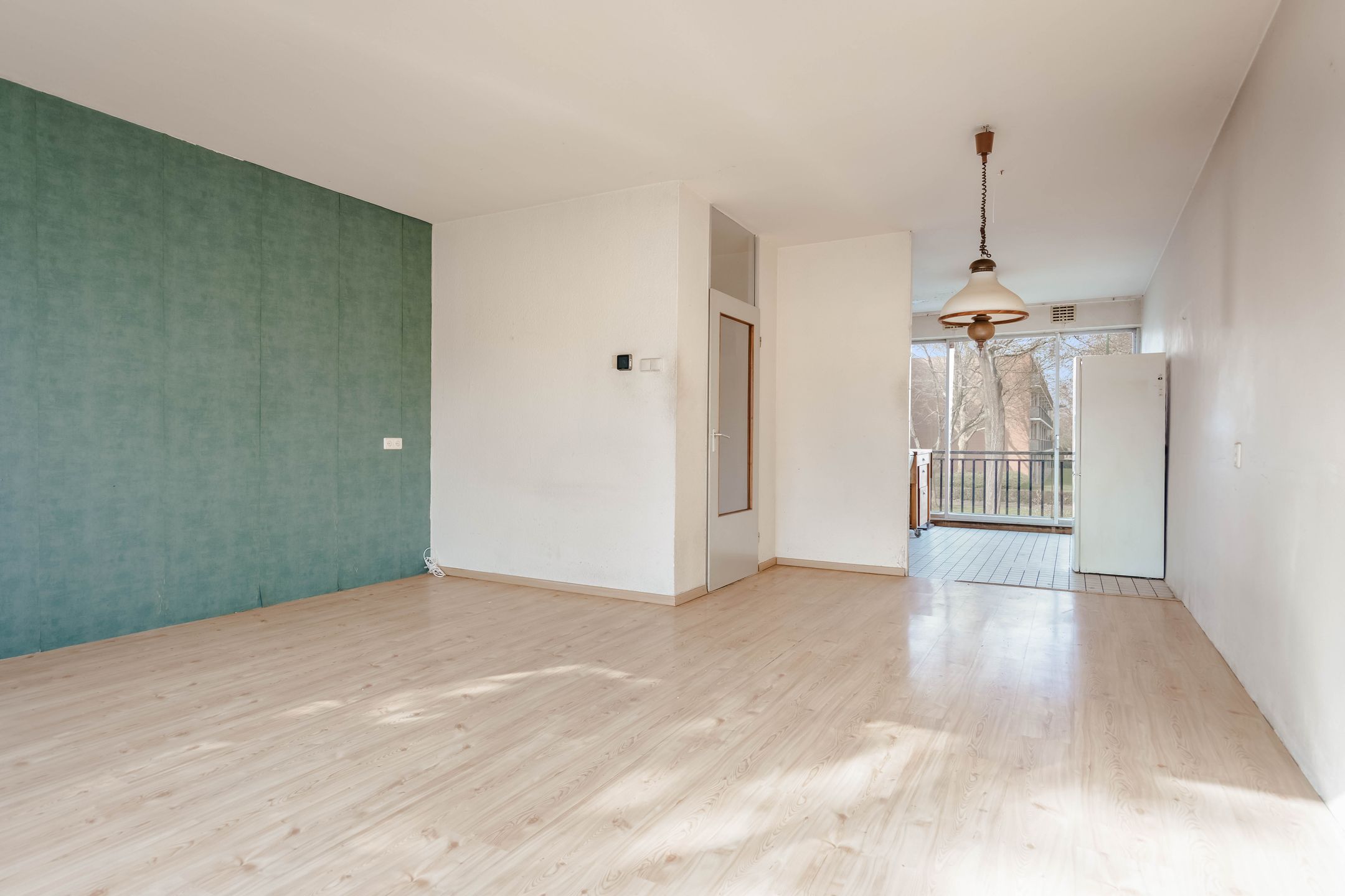 Foto 9 van Loefzij 1