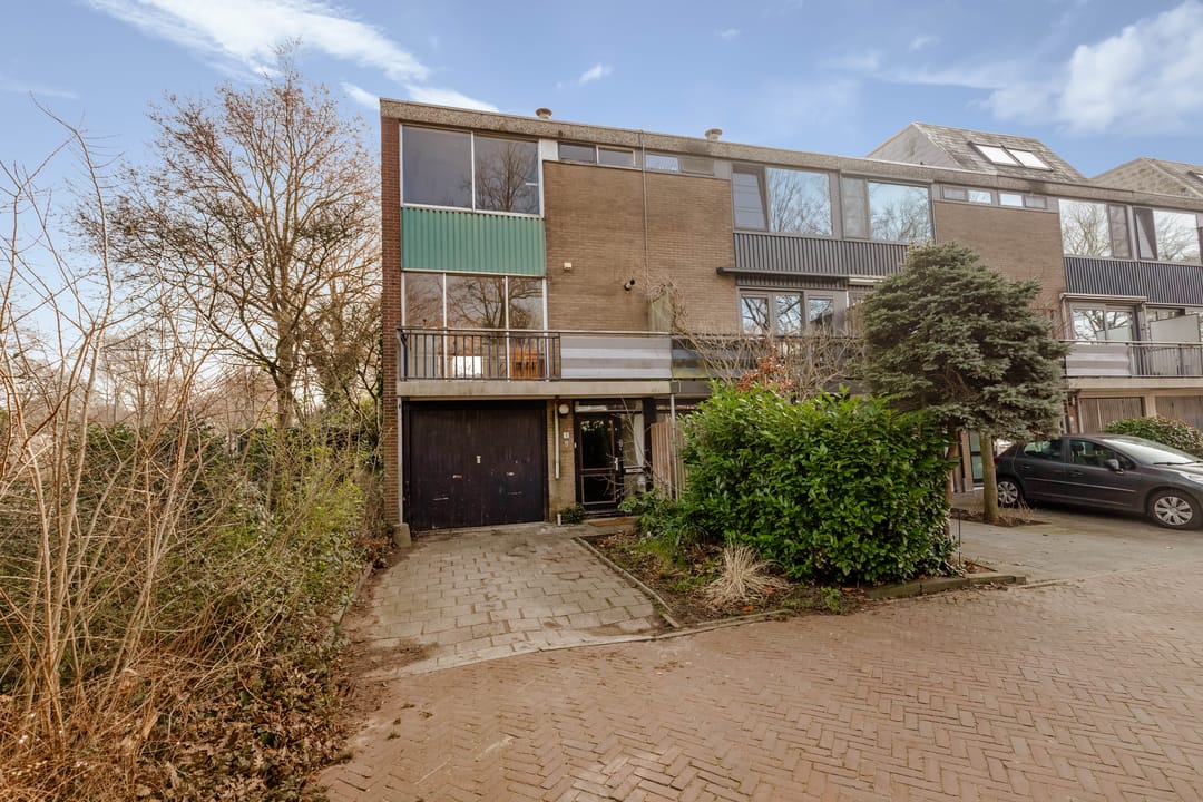 Foto 1 van Loefzij 1