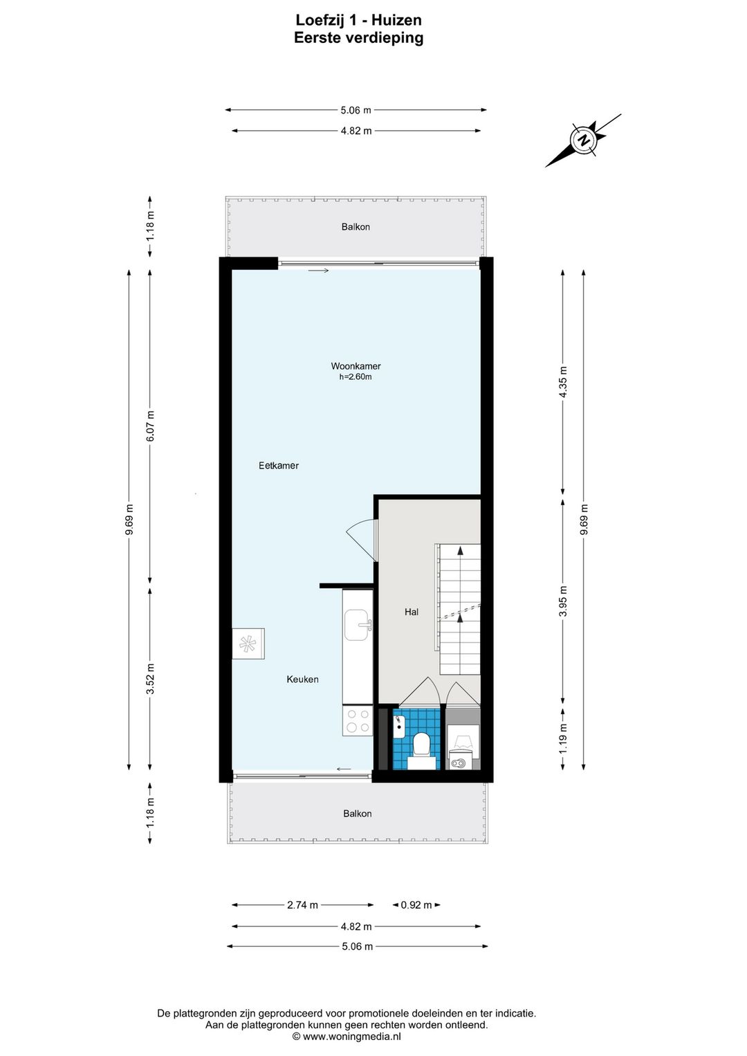 Foto 38 van Loefzij 1