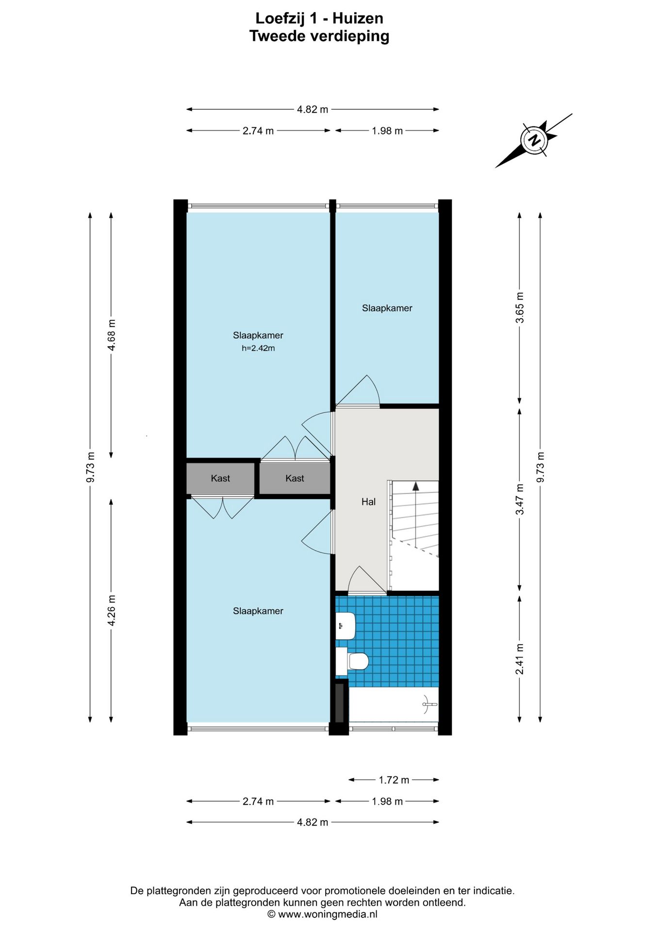 Foto 39 van Loefzij 1