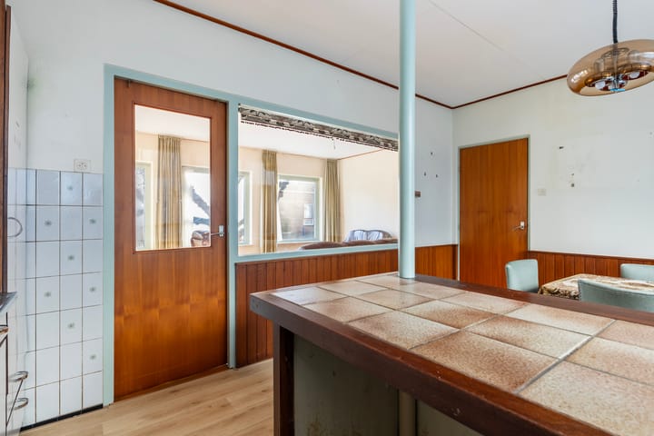 Vrijstaande woning te koop: Voorstraat 2, Blije