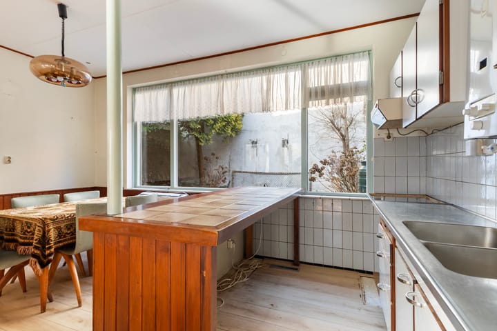 Vrijstaande woning te koop: Voorstraat 2, Blije
