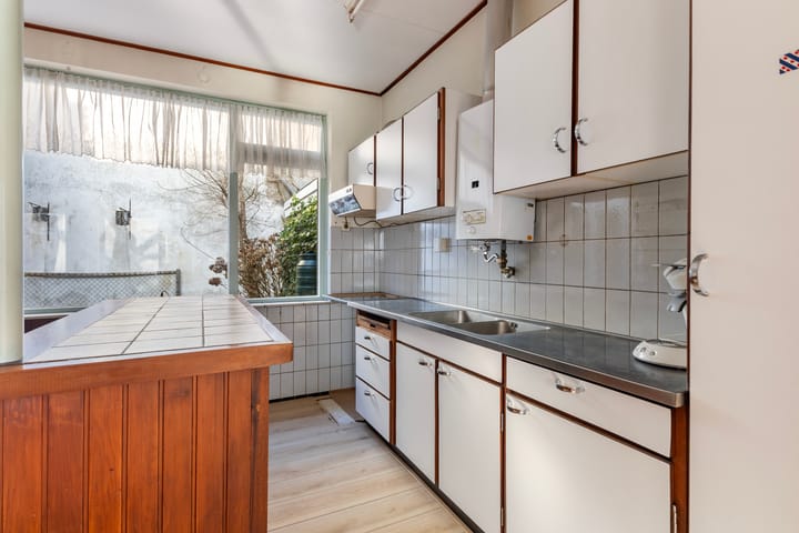 Vrijstaande woning te koop: Voorstraat 2, Blije