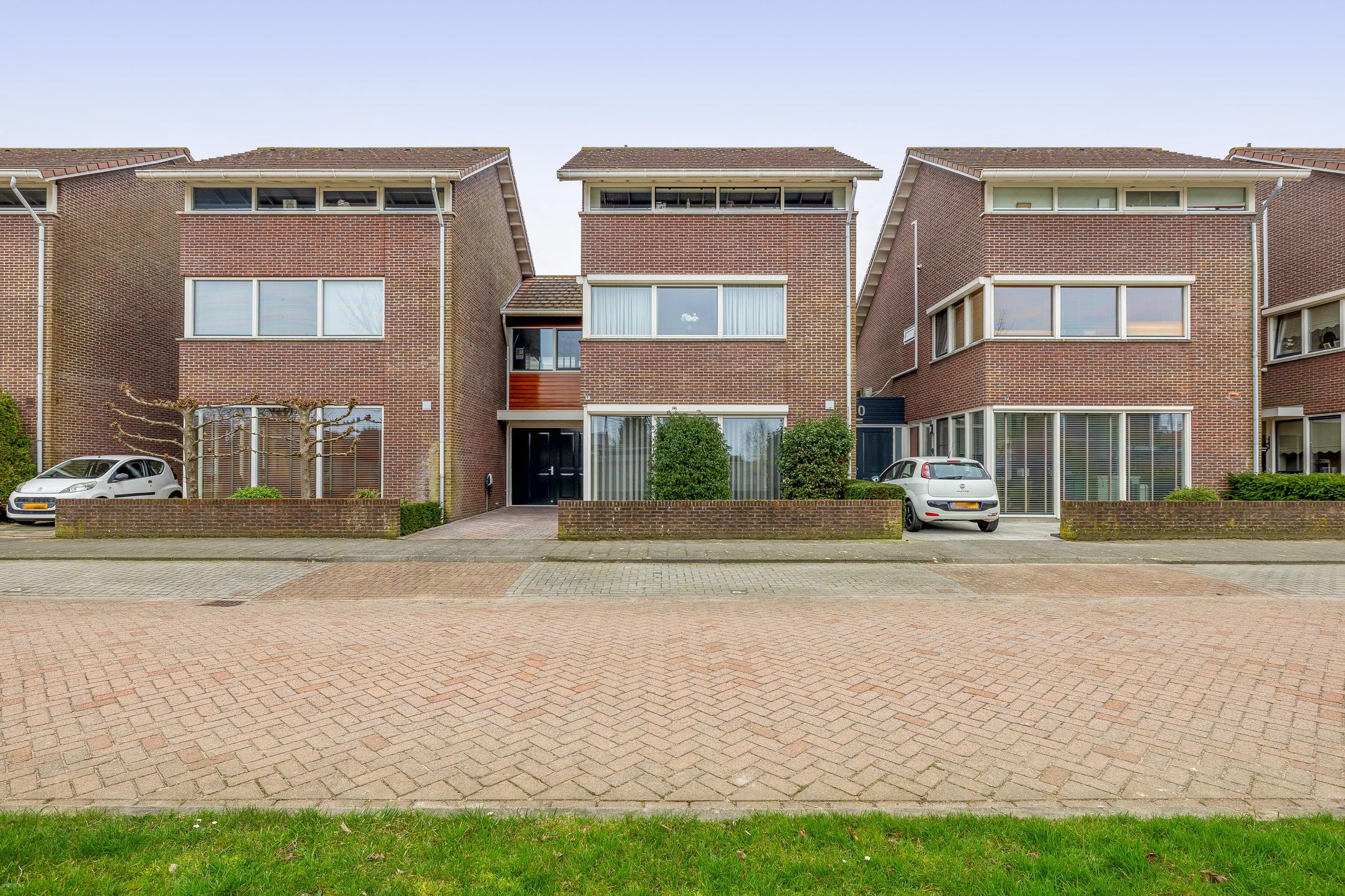 Buying a house in The Netherlands., Speenkruid 38