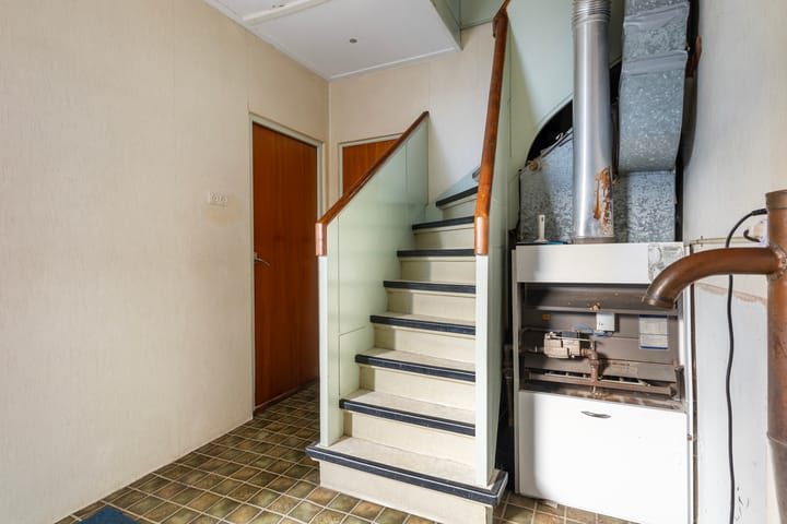 Vrijstaande woning te koop: Voorstraat 2, Blije