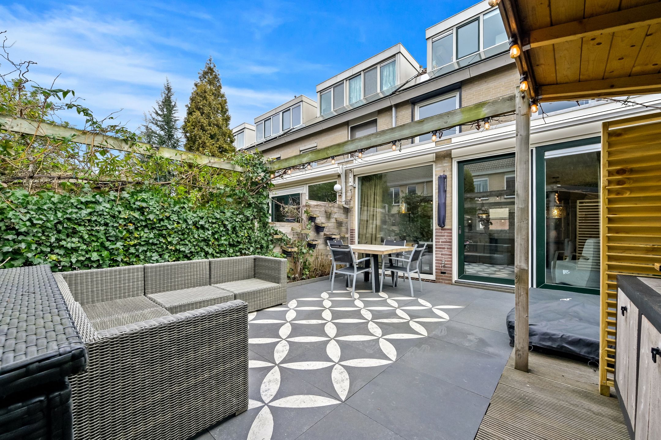 Buying a house in The Netherlands., Boterkamp 14